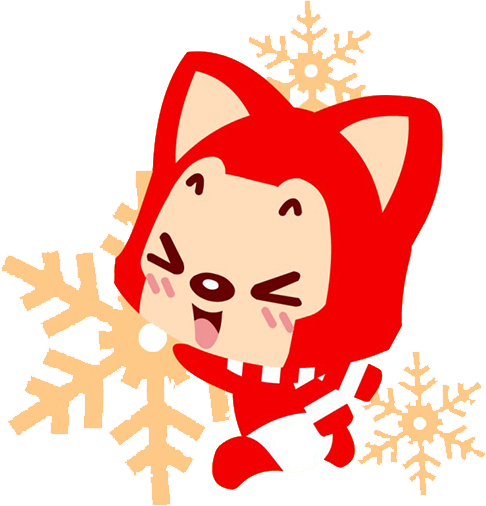 终于有一天， L 鼓起了勇气