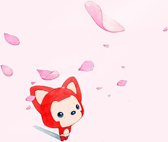 可是 L 的爱情又在哪里呢？