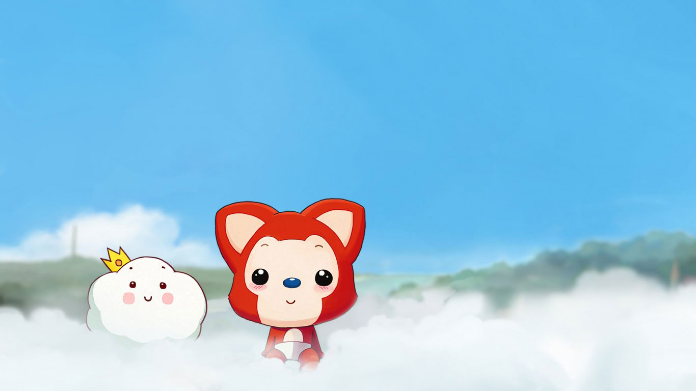  L 很幸福，因为他找到了 T 。他相信后面的每天都会是快乐的